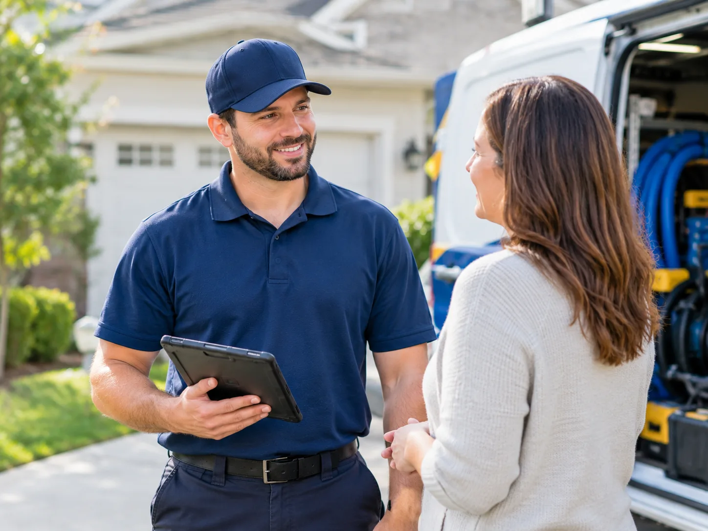 Sewage Backup Cleanup Metuchen, NJ FAQs
